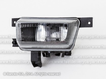 OP Astra 98->04 miglas lukturis L H3 TYC