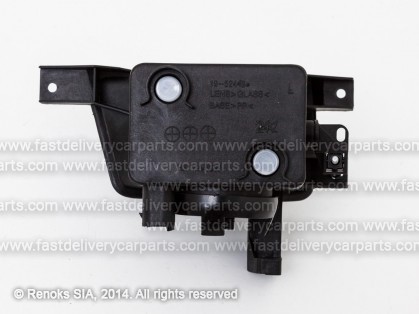OP Astra 98->04 miglas lukturis L H3 TYC