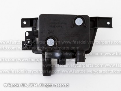 OP Astra 98->04 miglas lukturis R H3 TYC