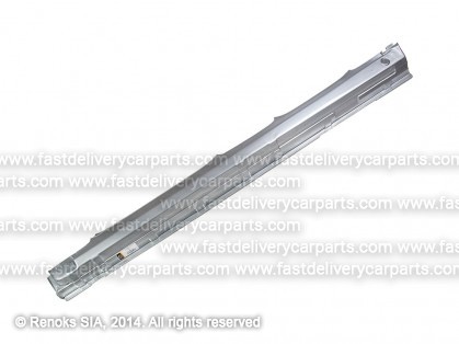 OP Astra 98->04 sill 4/5D L galvanized
