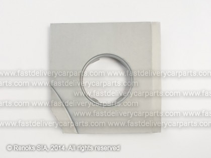 OP Astra 98->04 plate at filling hole SED/COMBI