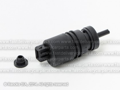 OP Astra 98->04 logu šķidruma sūknītis Mono