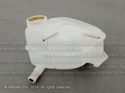 OP Astra 98->04 expansion tank