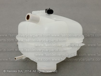 OP Astra 98->04 expansion tank