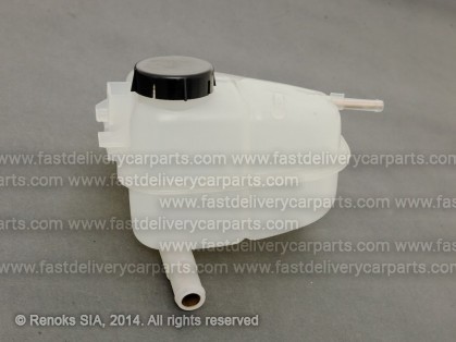 OP Astra 98->04 expansion tank 98->00