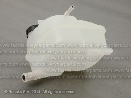 OP Astra 98->04 expansion tank 98->00