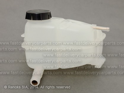 OP Astra 98->04 expansion tank 98->00