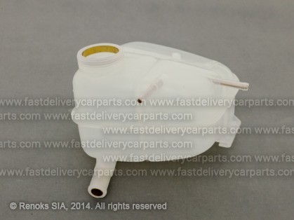 OP Astra 98->04 expansion tank