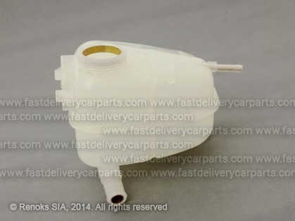 OP Astra 98->04 expansion tank