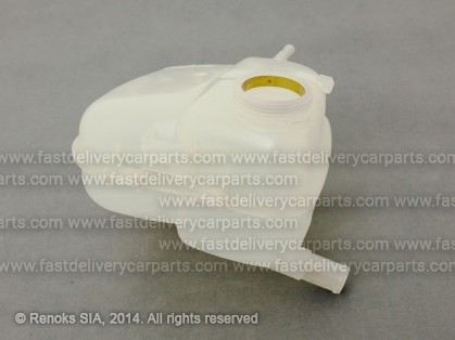 OP Astra 98->04 expansion tank