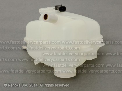 OP Astra 98->04 expansion tank