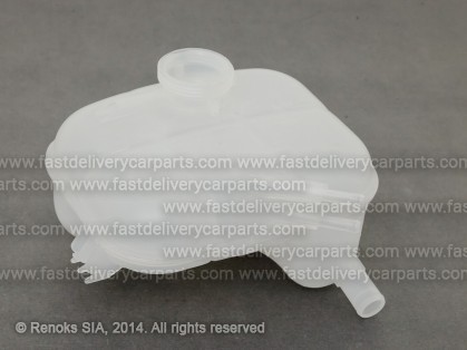 OP Astra 04->09 expansion tank