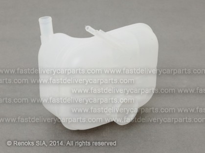 OP Astra 04->09 expansion tank