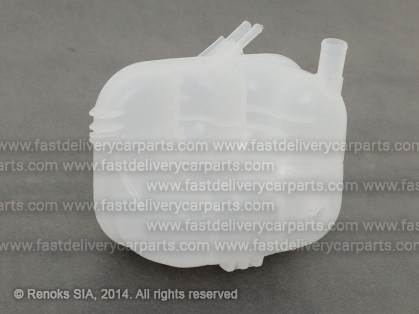 OP Astra 04->09 expansion tank