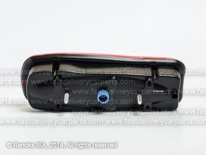 RN Master 98->03 tail lamp R for platform truck DEPO