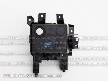 OP Astra 04->09 fog lamp L H3 07->09 TYC