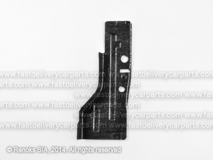 OP Astra 09->15 engine shield R