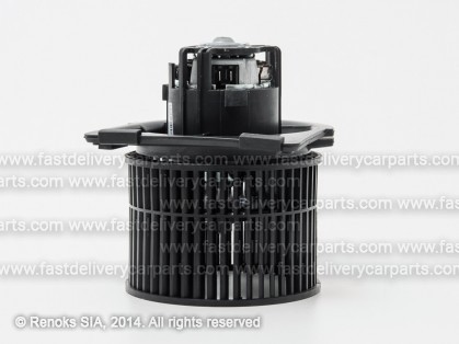 OP Vectra 96->01 ventilators salona -KOND 147mm 2pins