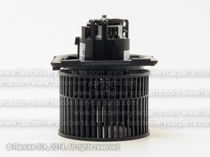 OP Vectra 96->01 ventilators salona +KOND 147mm