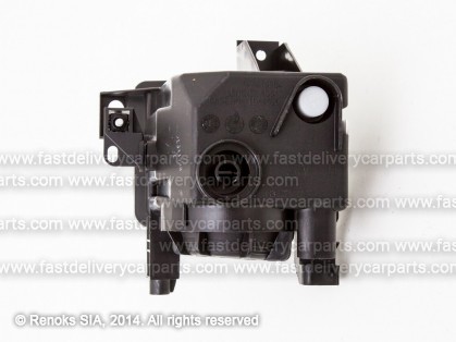OP Vectra 02->05 fog lamp R H3 rectangular 02->03 442-2010 TYC