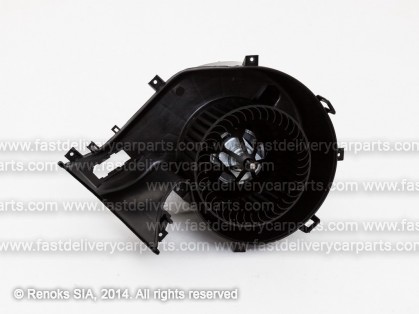 OP Vectra 02->05 ventilators salona +KOND 150mm 2pins
