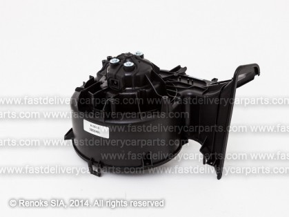 OP Vectra 02->05 ventilators salona +KOND 150mm 2pins