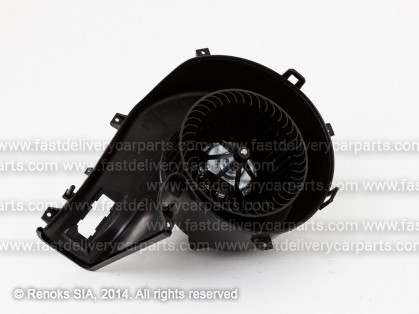 OP Vectra 02->05 ventilators salona +KOND 150mm 2pins