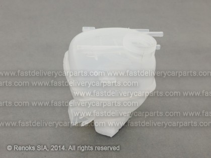 OP Vectra 02->05 expansion tank