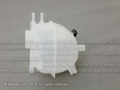 OP Vectra 02->05 expansion tank