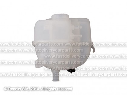 OP Vectra 02->05 expansion tank