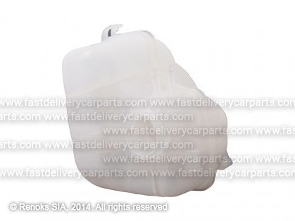 OP Vectra 02->05 expansion tank