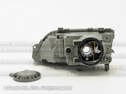 OP Omega 86->93 lukturis R H4 elektro ARTEB