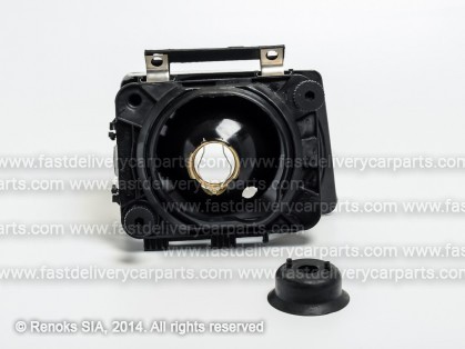OP Corsa 82->93 head lamp L 82->90 XACTA