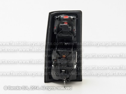 OP Corsa 82->93 фонарь задний R