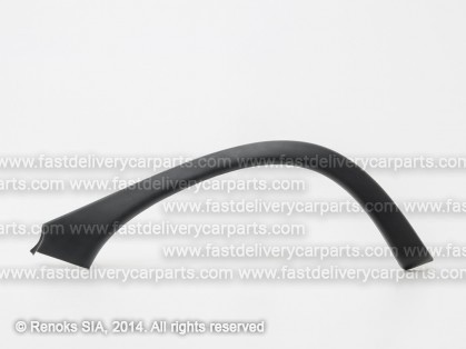 OP Corsa 93->00 fender moulding rear R 3D/5D