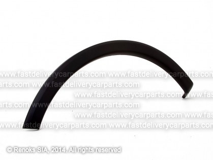OP Corsa 00->06 fender moulding front L