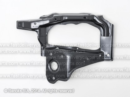 OP Corsa 00->06 front panel L