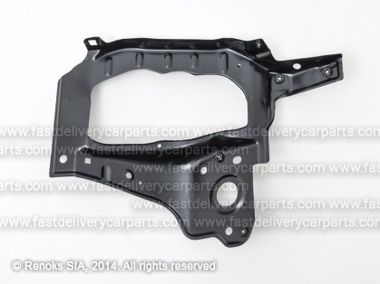 OP Corsa 00->06 front panel L