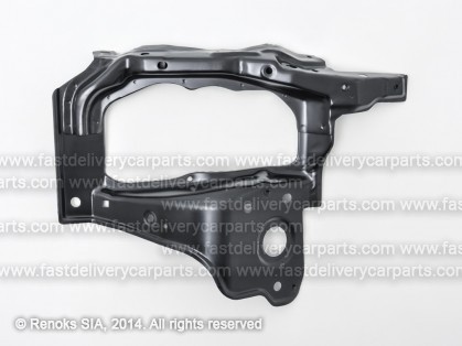 OP Corsa 00->06 front panel R