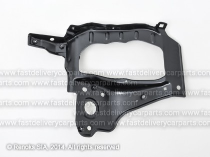 OP Corsa 00->06 front panel R