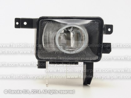 OP Corsa 00->06 fog lamp R H3 00->03 DJ AUTO