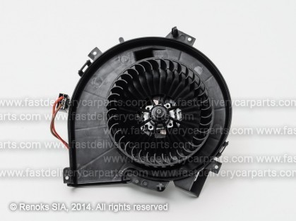 OP Corsa 00->06 ventilators salona -KOND 140mm 2pins
