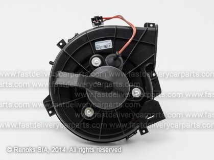 OP Corsa 00->06 ventilators salona -KOND 140mm 2pins