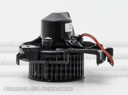 OP Corsa 00->06 ventilators salona -KOND 140mm 2pins