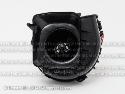 OP Corsa 00->06 heater blower +AC