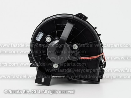 OP Corsa 00->06 heater blower +AC
