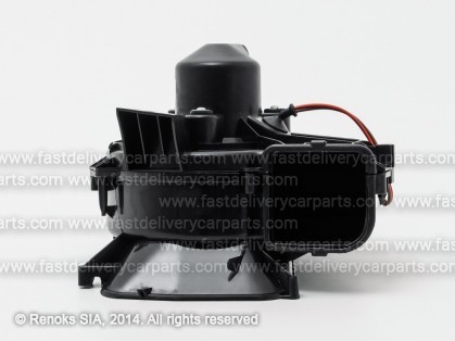OP Corsa 00->06 heater blower +AC