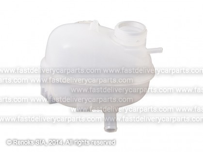 OP Corsa 00->06 expansion tank