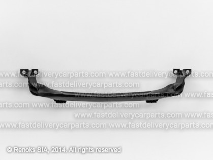 OP Corsa 06->11 front panel lower