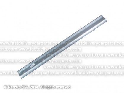 OP Corsa 06->11 slieksnis remontdaļa apakšas L=R 1800mm galvanizēts